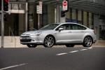Citroen C5 Finale 2015 года